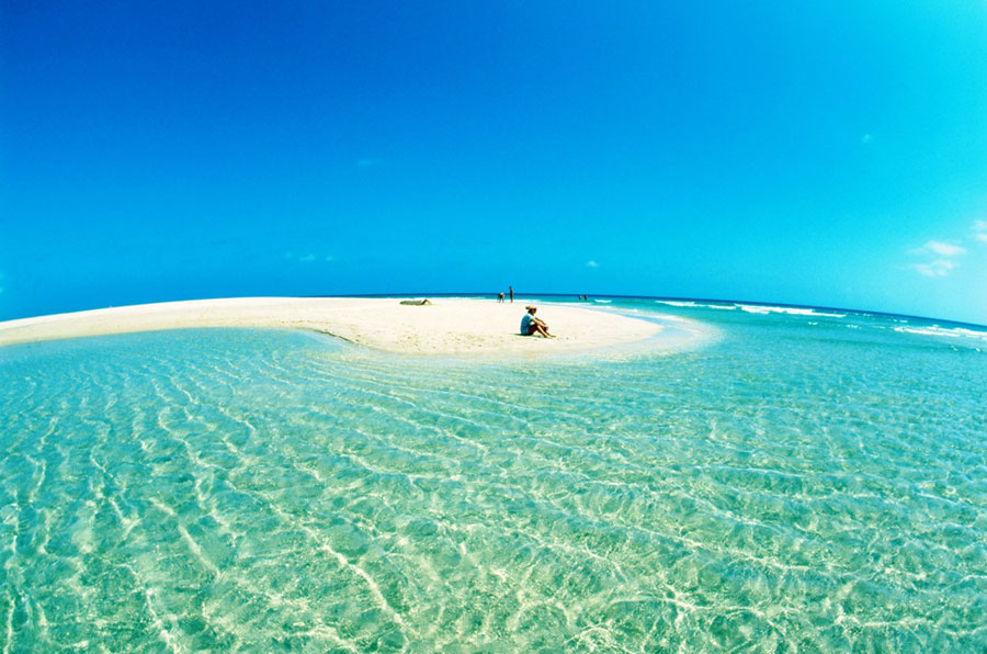 7 razones por las que hay que visitar Fuerteventura Playas del mundo
