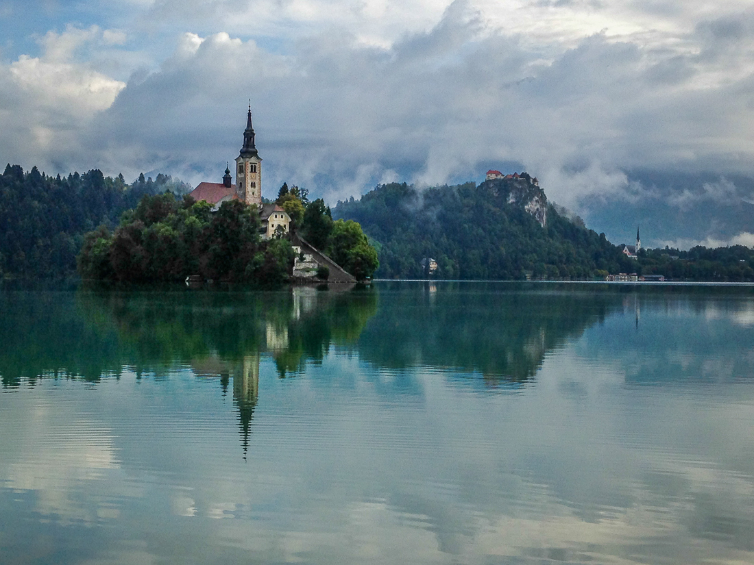 Por qu viajar a Eslovenia? Playas del mundo