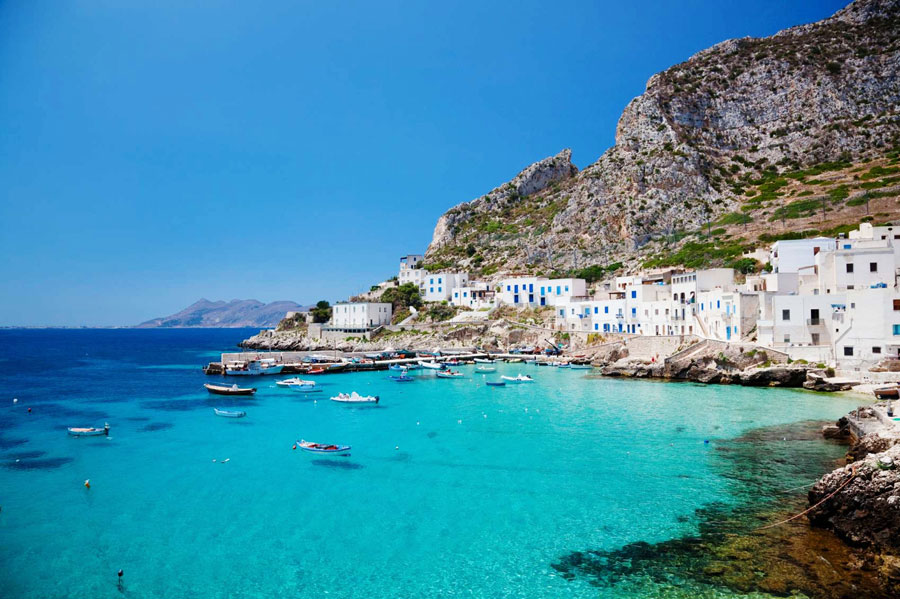 5 Playas que no perderse en una ruta por Sicilia Playas del mundo
