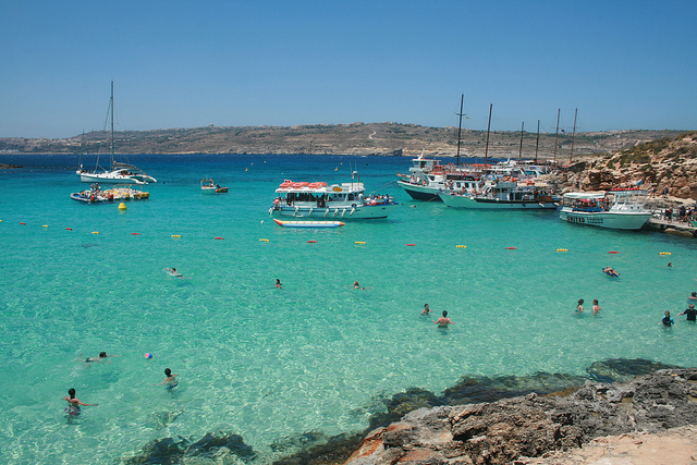 Ms de 10 recomendaciones de qu hacer y visitar en Malta Playas del mundo