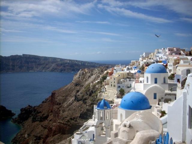 Viajar a Grecia, s o no? Playas del mundo