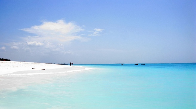 Atractivos turisticos de Zanzibar Playas del mundo